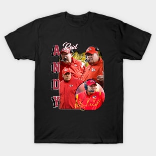 Andy Reid T-Shirt